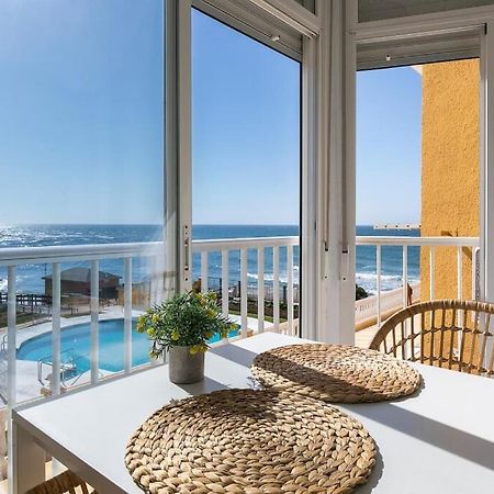 Ferienwohnung @Seafront Sitio de Calahonda Exterior foto