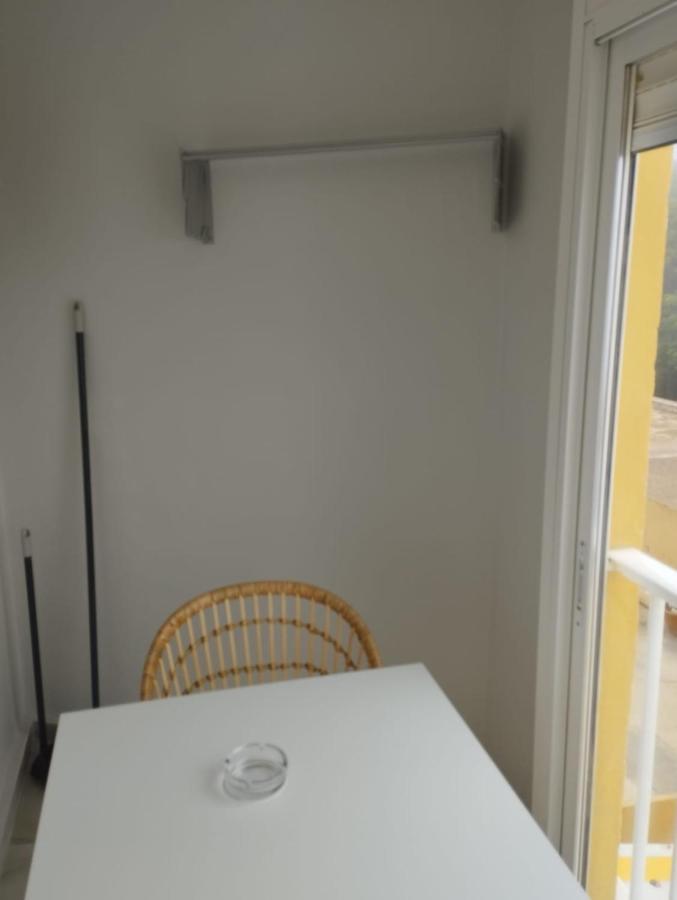 Ferienwohnung @Seafront Sitio de Calahonda Exterior foto